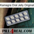 Kamagra Oral Jelly Original 08